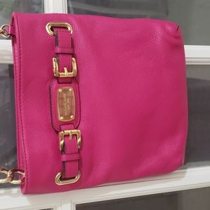 Cute Michael Kors crossbody bag